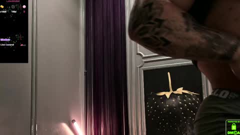 Snapshot of oliversport chatting on 3, 4, 2026 OliverSport online show from 3, 4, 2026