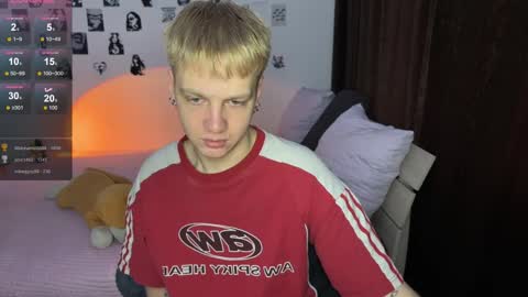 oliver online show from 28, 10, 2025