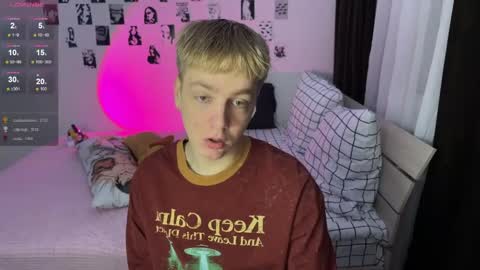 oliver online show from 21, 12, 2025