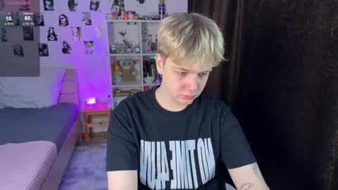 oliver online show from 1, 3, 2026