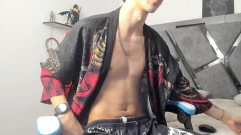 Snapshot of oliverthompson_01 chatting on 3, 12, 2024 oliverthompson_01 online show from 3, 12, 2024