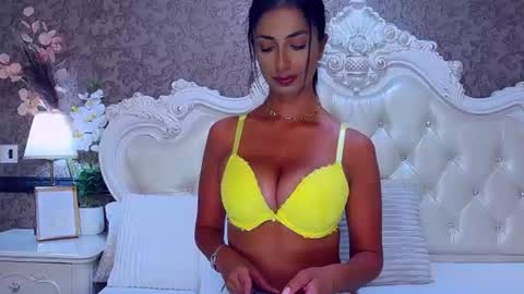 Olive online show from 15, 7, 2026