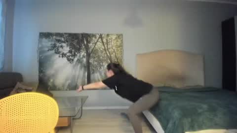 olivia__dream online show from 21, 7, 2026