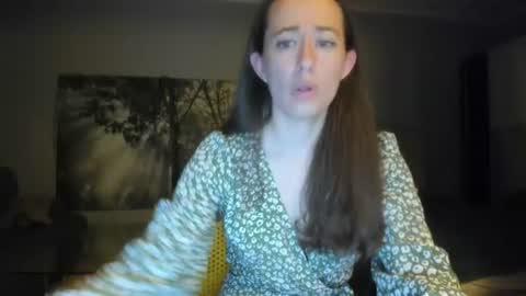 olivia__dream online show from 29, 7, 2026