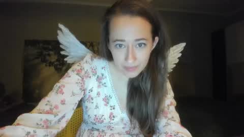 olivia__dream online show from 31, 7, 2026
