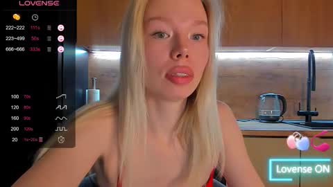 Snapshot of olivia_bells chatting on 18, 3, 2026 Olivia 3 online show from 18, 3, 2026
