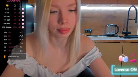 Snapshot of olivia_bells chatting on 25, 3, 2026 Olivia 3 online show from 25, 3, 2026