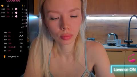Snapshot of olivia_bells chatting on 27, 3, 2026 Olivia 3 online show from 27, 3, 2026