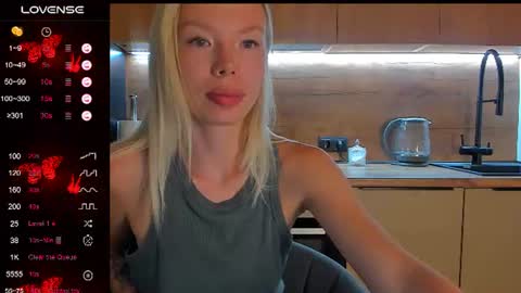 Olivia 3 online show from 2, 8, 2026