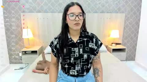 Olivia online show from 15, 3, 2026
