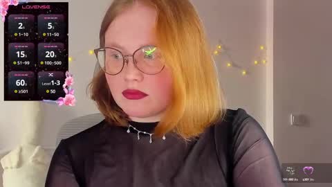 Olivia Date online show from 25, 2, 2025