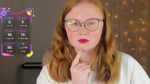 Olivia Date online show from 27, 10, 2025