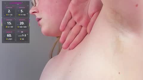 Olivia Date online show from 13, 3, 2026