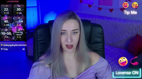 olivia_daze online show from 26, 9, 2025