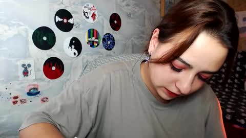 olivia_defo online show from 18, 9, 2025