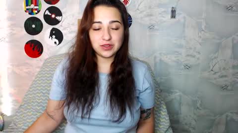 olivia_defo online show from 5, 10, 2025