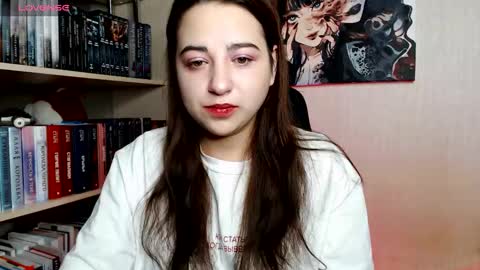 olivia_defo online show from 5, 12, 2025