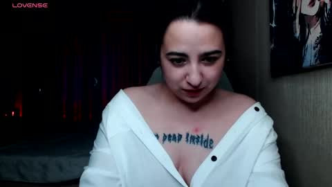 olivia_defo online show from 21, 5, 2026
