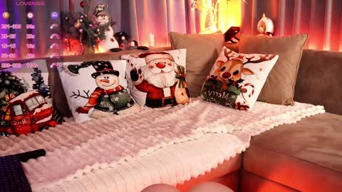 Snapshot of olivia_devis chatting on 9, 1, 2025 SaraConor online show from 9, 1, 2025