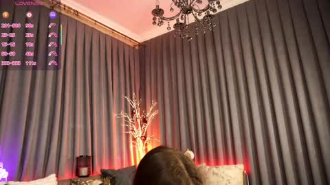 Snapshot of olivia_devis chatting on 16, 2, 2025 SaraConor online show from 16, 2, 2025