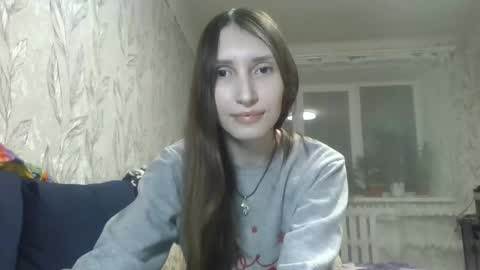 Snapshot of olivia_dream1 chatting on 2, 1, 2025 Olivia online show from 2, 1, 2025