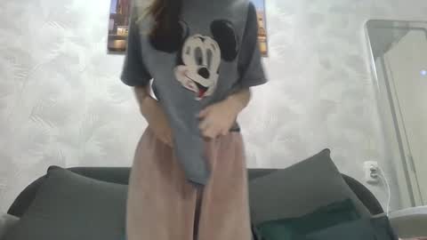Snapshot of olivia_dream1 chatting on 24, 1, 2025 Olivia online show from 24, 1, 2025