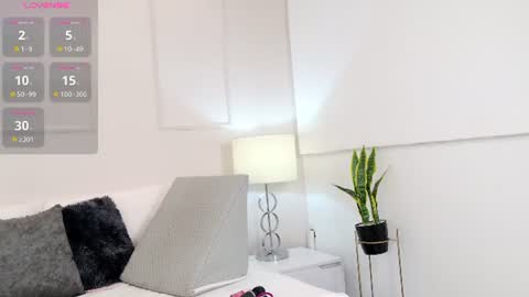 Snapshot of olivia_flamme chatting on 16, 6, 2026 olivia_flamme online show from 16, 6, 2026