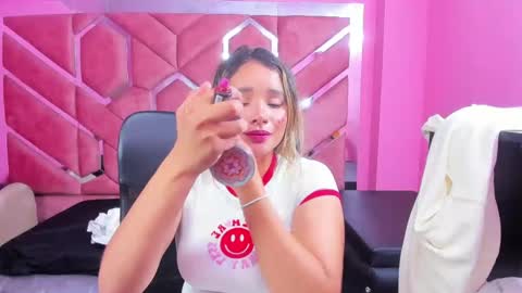  OLIVIA  online show from 14, 2, 2025