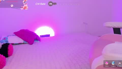 Snapshot of olivia_fx chatting on 24, 2, 2025 Maria online show from 24, 2, 2025