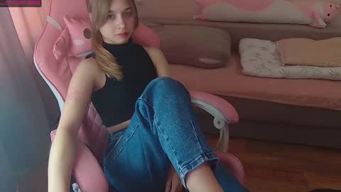 Olivia online show from 16, 5, 2026