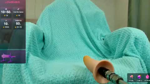 Olivia Hi guys Follow me  online show from 17, 7, 2026