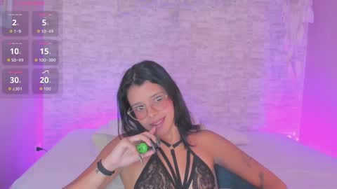 Snapshot of olivia_lane_ chatting on 3, 2, 2026 OLIVIA online show from 3, 2, 2026
