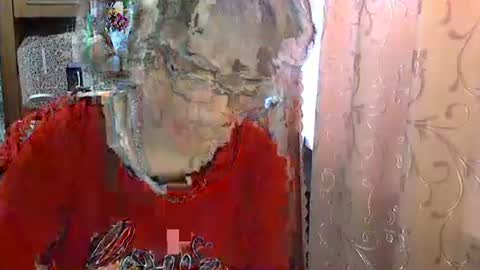 Olivia Mia online show from 15, 4, 2026