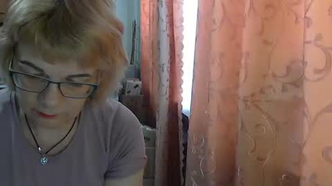 Olivia Mia online show from 29, 5, 2026