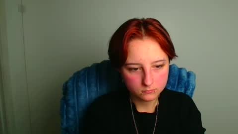 Snapshot of olivia_oli_ chatting on 1, 5, 2026 Olivia online show from 1, 5, 2026