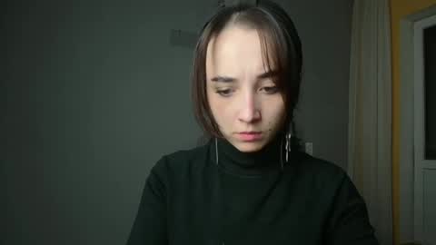 Snapshot of olivia_oliv chatting on 2, 1, 2025 Olivia online show from 2, 1, 2025