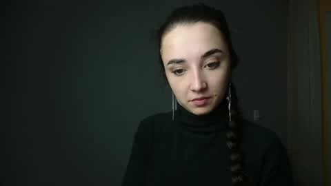Snapshot of olivia_oliv chatting on 30, 1, 2025 Olivia online show from 30, 1, 2025