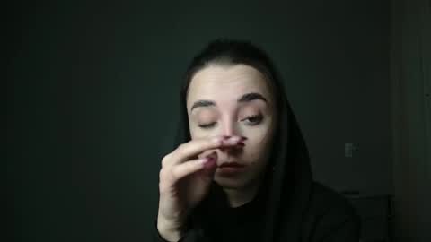Snapshot of olivia_oliv chatting on 21, 2, 2025 Olivia online show from 21, 2, 2025
