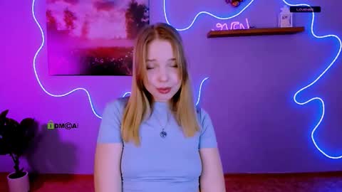 Sweet Olivia online show from 21, 3, 2026