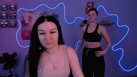 Sweet Olivia online show from 24, 3, 2026