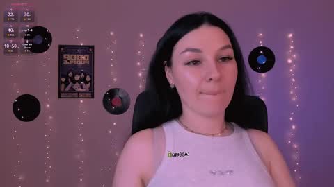 Sweet Olivia online show from 23, 5, 2026