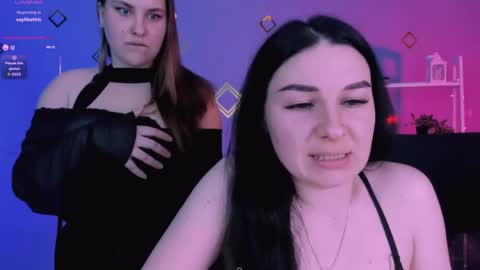 Sweet Olivia online show from 28, 5, 2026