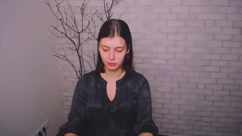 Snapshot of olivia_red_ chatting on 3, 1, 2025 Olivia online show from 3, 1, 2025