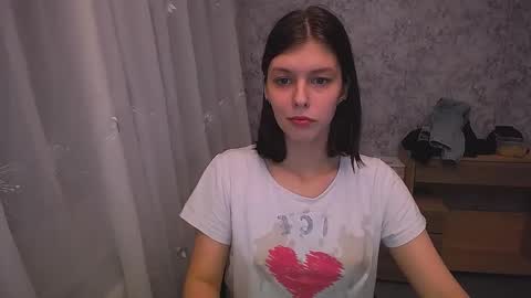 Snapshot of olivia_red_ chatting on 4, 1, 2025 Olivia online show from 4, 1, 2025