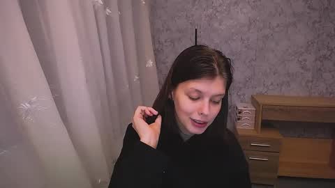 Snapshot of olivia_red_ chatting on 5, 1, 2025 Olivia online show from 5, 1, 2025