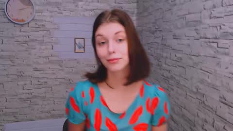 Snapshot of olivia_red_ chatting on 20, 1, 2025 Olivia online show from 20, 1, 2025