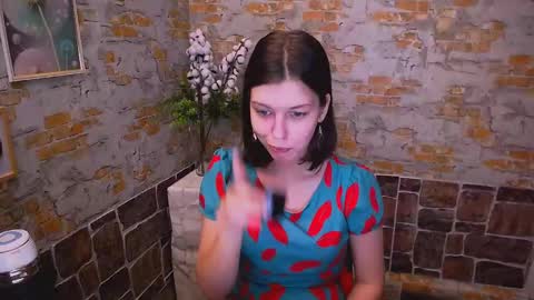 Snapshot of olivia_red_ chatting on 21, 1, 2025 Olivia online show from 21, 1, 2025