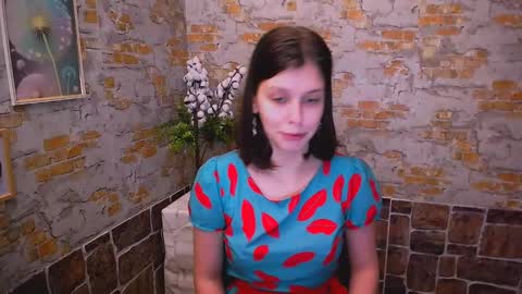 Snapshot of olivia_red_ chatting on 21, 1, 2025 Olivia online show from 21, 1, 2025