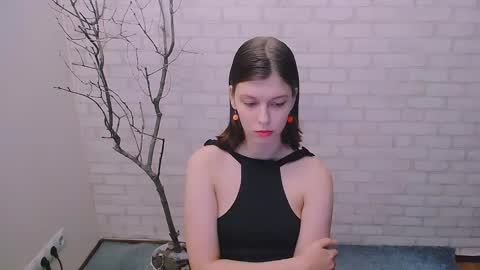 Snapshot of olivia_red_ chatting on 24, 1, 2025 Olivia online show from 24, 1, 2025