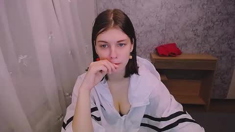 Snapshot of olivia_red_ chatting on 27, 1, 2025 Olivia online show from 27, 1, 2025